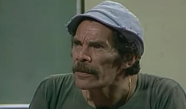 Ramón Valdés Ramón Valdés