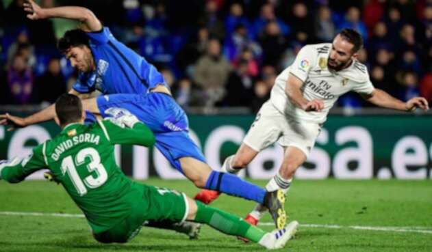 Real Madrid Real Madrid