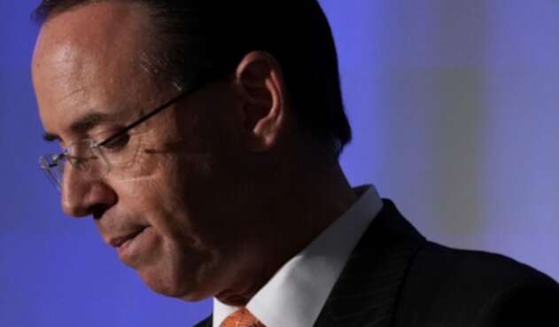 Rod Rosenstein Rod Rosenstein
