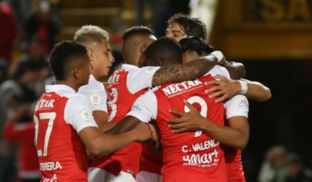 Santa Fe 2019