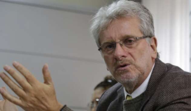 Santiago Montenegro