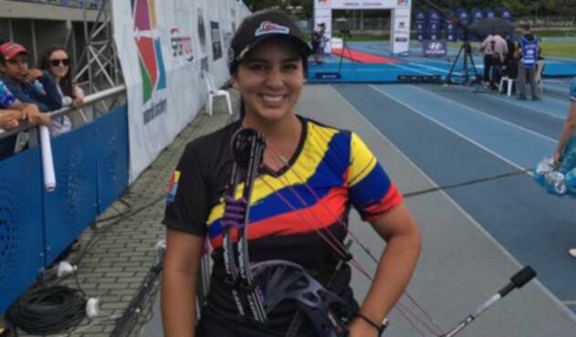 Sara López