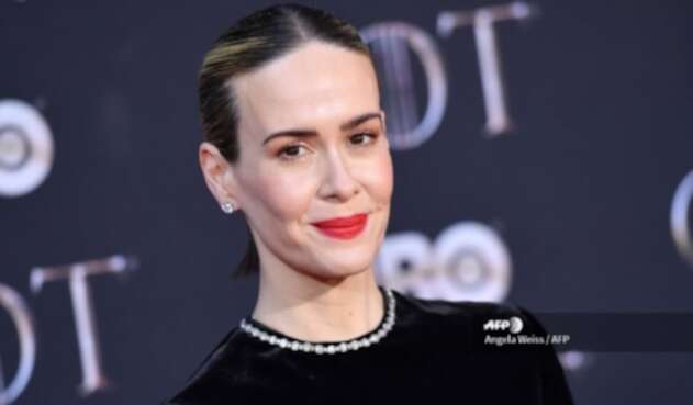 Sarah Paulson