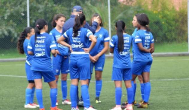 Selección Femenina de Ecuador Selección Femenina de Ecuador