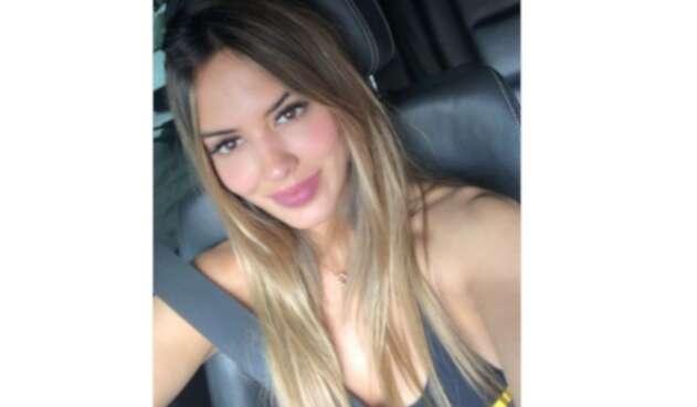 Shannon de Lima envió emotivo mensaje sobre la felicidad.