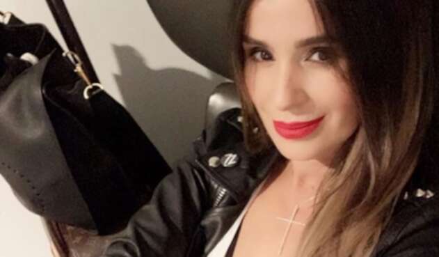 La actriz envió conmovedor mensaje tras la muerte de su joven hermano.