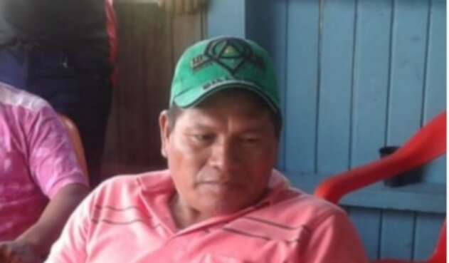Aquileito Mecheche