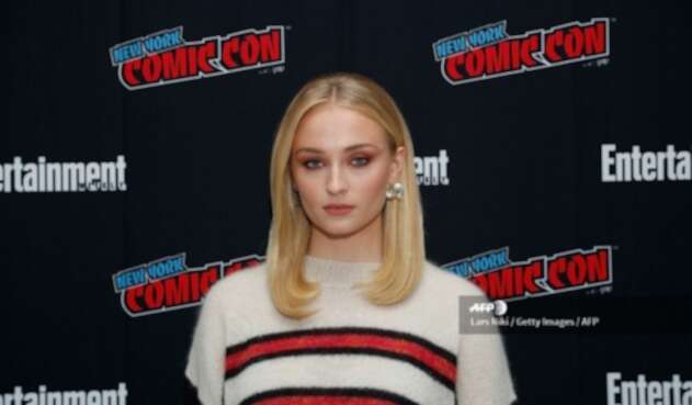Sophie Turner