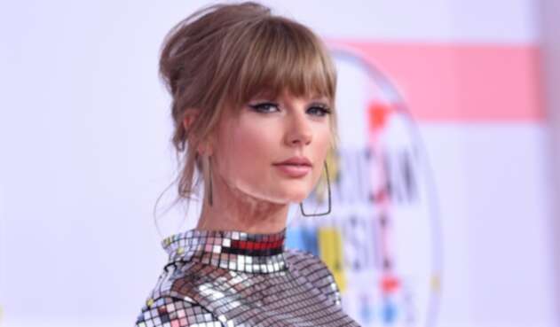 Taylor Swift