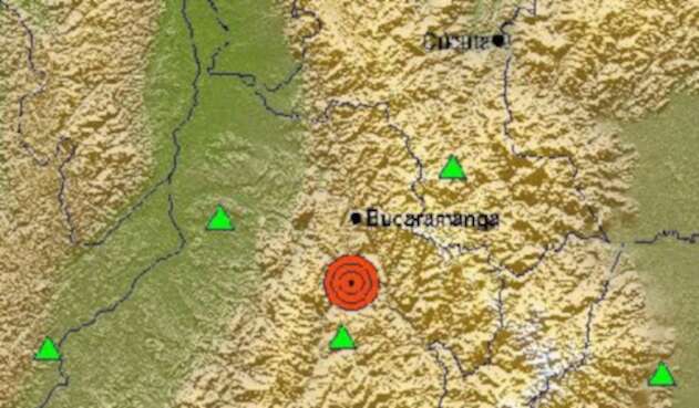 Temblor