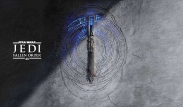 STAR WARS JEDI: LA ORDEN CAÍDA