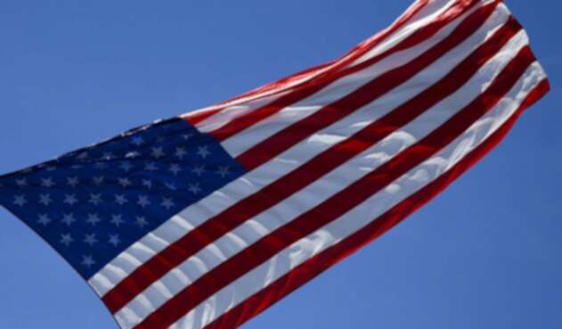 Bandera de Estados Unidos Bandera de Estados Unidos