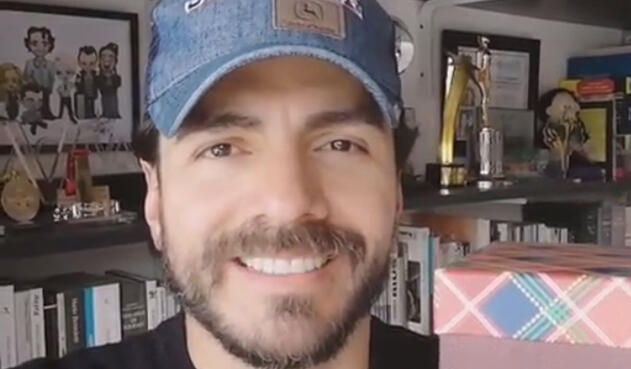 Fue tan profundo todo lo que pasó en la vida de Jimmy Vásquez que debió pasar por terapia emocional a la hora de afrontar esas duras dificultades.