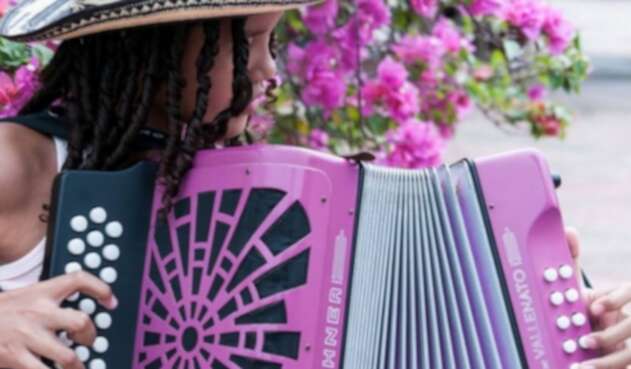 Por primera vez, las mujeres tendrán categoría en el Festival Vallenato