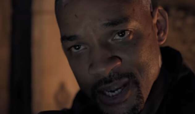 Will Smith