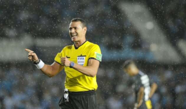 Wilmar Roldán Wilmar Roldán