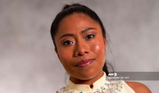 Yalitza Aparicio,