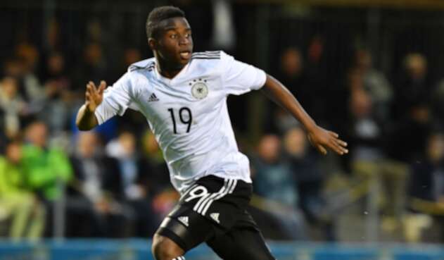 Youssoufa Moukoko