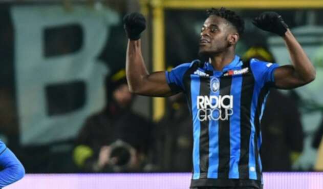 Duván Zapata Duván Zapata