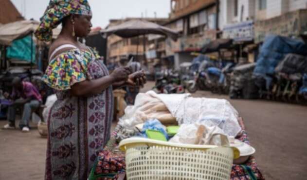 Burkina Faso