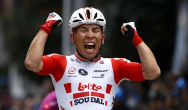 Caleb Ewan Caleb Ewan