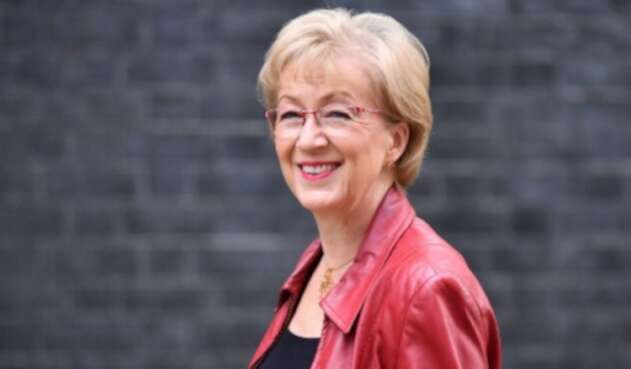 Andrea Leadsom
