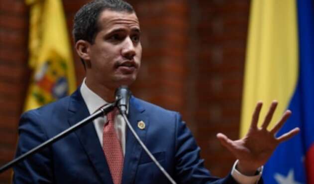 Juan Guaido