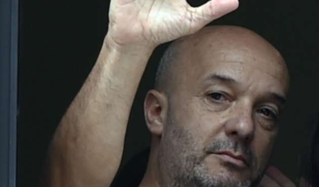 Iván Simonovis