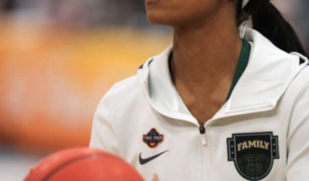 Nike mujer