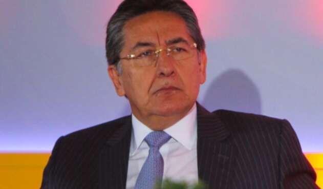 EL FISCAL NÉSTOR HUMBERTO MARTÍNEZ