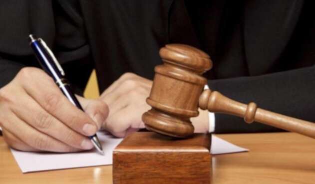 Fallo Judicial