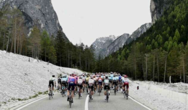 Giro de Italia 2019