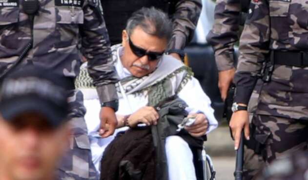 JESUS SANTRICH SALIDA DE LA PICOTA Y RECAPTURA JESUS SANTRICH SALIDA DE LA PICOTA Y RECAPTURA