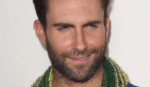 Adam Levine participó en el programa musical desde la primera temporada.