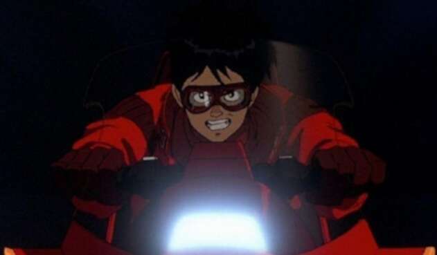 Akira