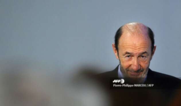 Murió Alfredo Pérez Rubalcaba Murió Alfredo Pérez Rubalcaba