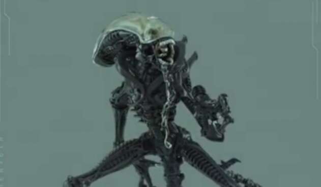 Alien