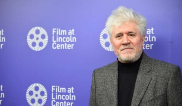 Pedro Almodóvar