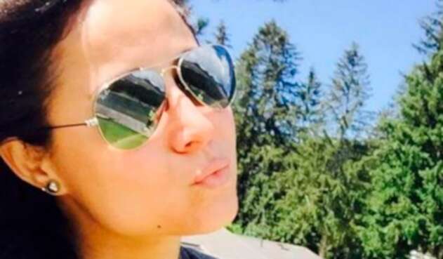 Angélica Suárez, la colombiana que murió en Turquía