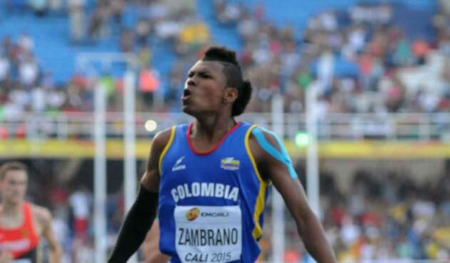 Anthony Zambrano