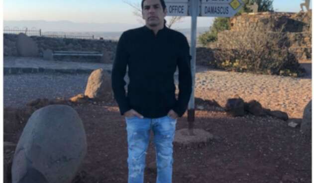 ‘El demonio de Taganga' capturado ‘El demonio de Taganga' capturado