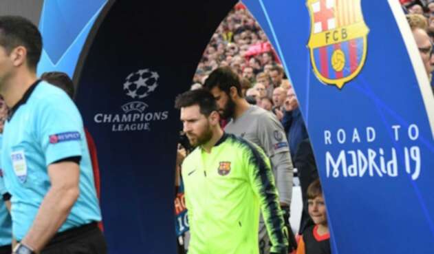 Lionel Messi Lionel Messi