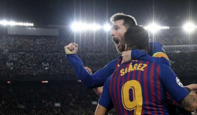 Barcelona vs Liverpool Barcelona vs Liverpool