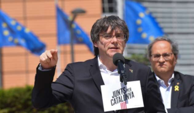 Carles Puidgemont Carles Puidgemont