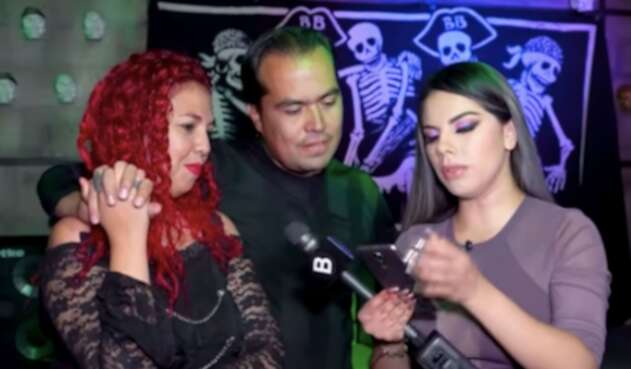 Badabun, el canal de los caza infieles Badabun, el canal de los caza infieles