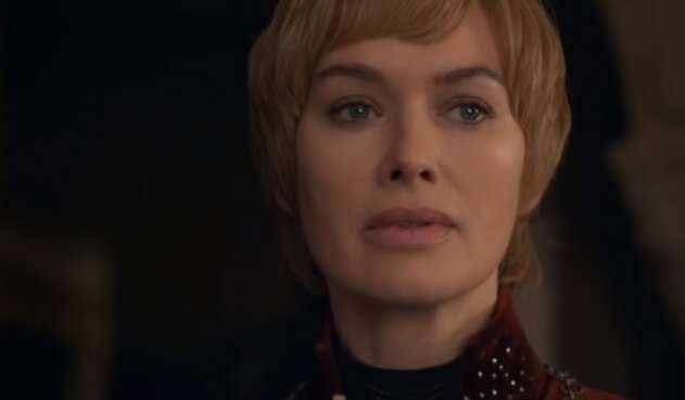 Esta sería la razón de por qué el personaje cerró su aparición en 'Game of Thrones' vistiendo este color.