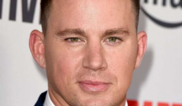 Channing Tatum