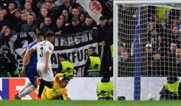 Chelsea Chelsea