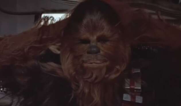El actor original que le dio vida al personaje de Star Wars murió a la edad de 74 años.