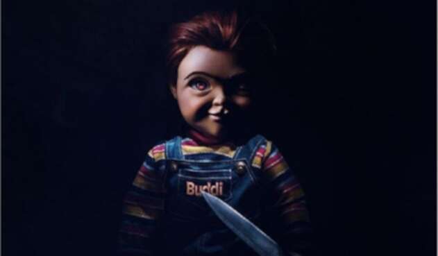 Chucky